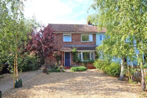 2, Purley Way, Romsey SO51 6ER