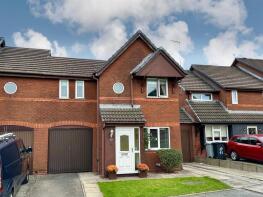 20, Peveril Mews, Stockport SK12 2RN