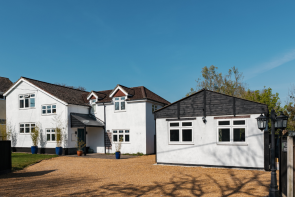 Willow House, Woodlands Road, Woodlands SO40 7GJ