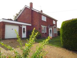 Tintagel House, The Street, Fakenham NR21 7BJ