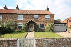 Fairfield Cottage, Sinderby Village, Thirsk YO7 4JD