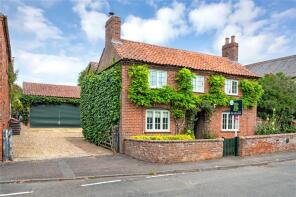 3 Home View, Back Street, Melton Mowbray LE14 4RN