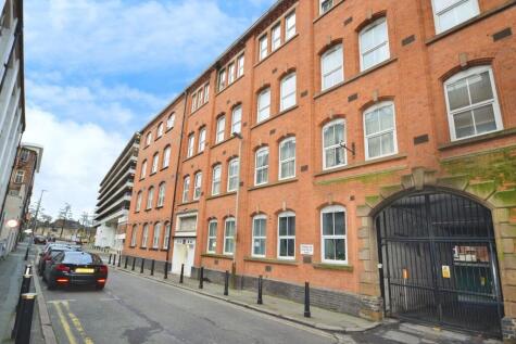 Time House, 3 Duke St