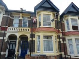 First Floor Flat, 42, Springwell Avenue, London NW10 4HP