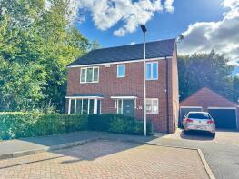 9, Brockhouse Close, West Bromwich B70 0LA