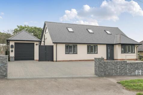 Pitmore Road, Allbrook, Eastleigh, Hampshire, SO50