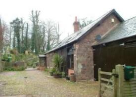 Coach House, Strathculm Road, Exeter EX5 4PR