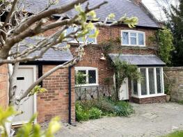 Church Cottage, Main Street, Melton Mowbray LE14 3AQ