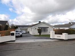 Lorien, C3070 Ludchurch To Junction C3123 Longstone, Ludchurch, Narberth SA67 8JF