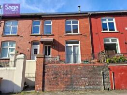 19, Nantcarn Road, Newport NP11 7EU