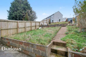 63, Gurnos Road, Gurnos, Merthyr Tydfil CF47 9RE