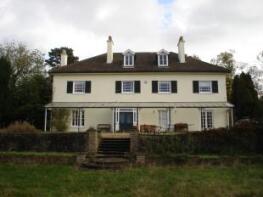 Shortwood Lodge, Shortwood Hill, Bristol BS16 9PF