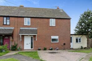 7, Quays Road, Bury St. Edmunds IP28 6RL