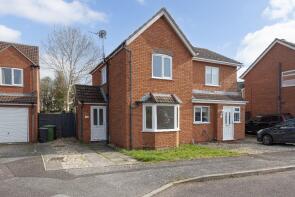 10, Hanover Close, Trowbridge BA14 7NE