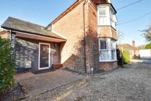 Sunningdale, Main Street, Rye TN31 6SU