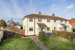 25, Burton Wood, Hereford HR4 8SU