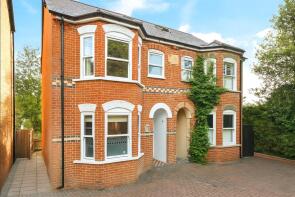 19, Exchange Road, Ascot SL5 7AW