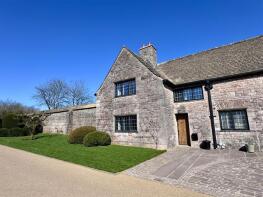3, Mounton House Cottages, Bayfield Road, Chepstow NP16 6LD
