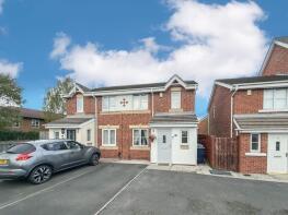 94, Manor Gardens, Wardley, Gateshead NE10 8UZ