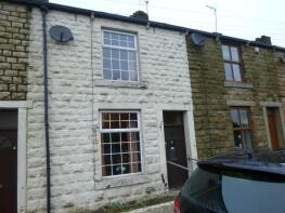 6, Alma Terrace, Burnley Road, Burnley BB11 5PG