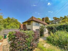 Pond Cottage, Swailes Green, Robertsbridge TN32 5QU