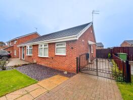17, Porthcawl Drive, Usworth, Washington NE37 2LT
