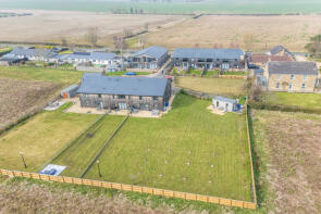 5, Thirston Court, West Moor Farm, Morpeth NE65 9QE