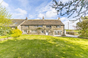 3, Marsh Hall, Marsh Hall Lane, Thurstonland, Huddersfield HD4 6XB