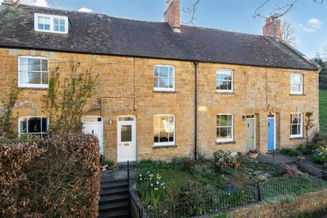 Coombe Terrace, Sherborne, Dorset