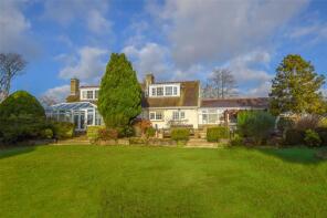 Highclose, Brownside Lane, Darlington DL2 2UL