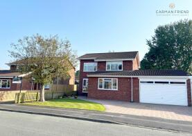 6, Orchard Croft, Guilden Sutton, Chester CH3 7SL