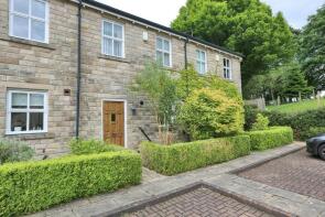 12, Jacksons Close, Macclesfield SK10 5GF