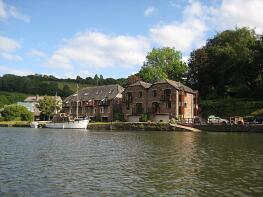 7, The Quay, Bow Bridge Cross To Tuckenhay Bridge Cross, Totnes TQ9 7EQ