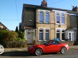 105, Hardy Street, Hull HU5 2PH