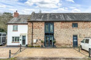 New Wharf House, New Wharf, Tardebigge B60 1NF