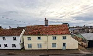 2, The Street, Bury St. Edmunds IP28 6AP