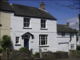 Fernleigh, High Street, Lydney GL15 6TB
