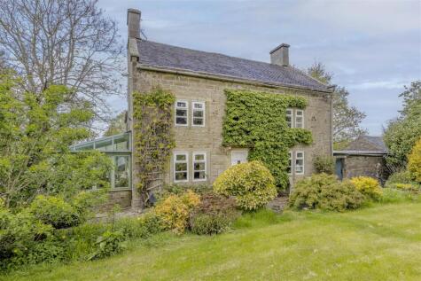 Hulme End, Staffordshire, SK17 0EY