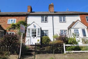 Belma, High Street, Shoreham TN14 7TB