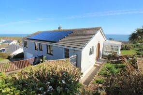 12a, Glan Y Don Parc, Bull Bay, Amlwch LL68 9TE