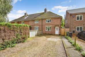 5, Egbury Road, Andover SP11 6DG