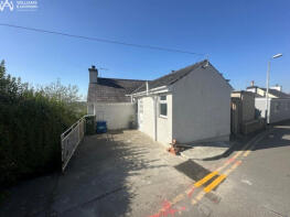 7 Llygad Y Fenai, Bryn Ffynnon, Y Felinheli LL56 4SX