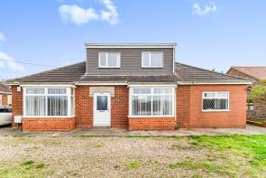 Bramble Garth, Withernsea Road, Withernsea HU19 2QH