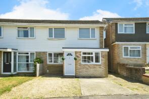 21, Town End Road, Faringdon SN7 7UW