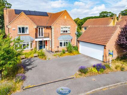 Boscombe Road, Worksop, S81