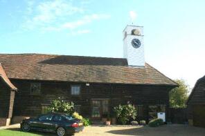 Clocktower Barn, Norton Lane, Sittingbourne ME9 9JU