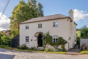 Brookfield, Hollow Farm Road, Hereford HR2 6LQ