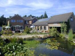 Gainfield House, Gainfield, Buckland, Faringdon SN7 8QQ