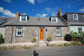 Alva Cottage, U32-5 U29-5 East Of Redpath Through Redpath Village, Earlston TD4 6AD
