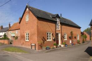 1 Stable Barn, Home Farm Mews, Denchworth, Wantage OX12 0FB